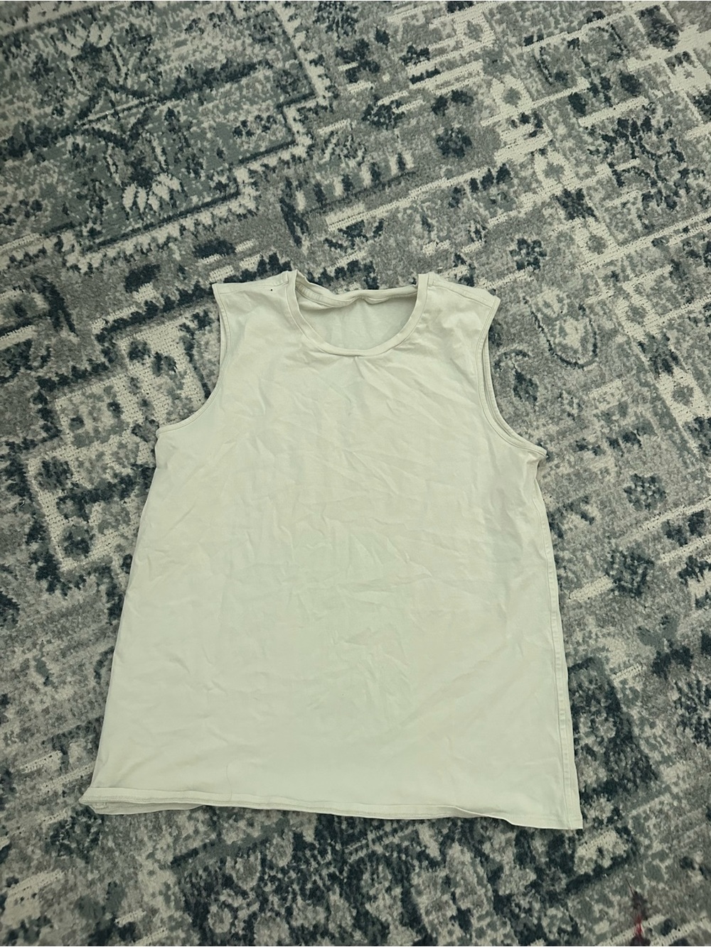 Lululemon Women’s Tank